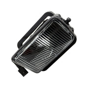 DURAFORCE BMW E34 Fog Light Cover Driving Lamp Assembly 525i 530i 535i 540i