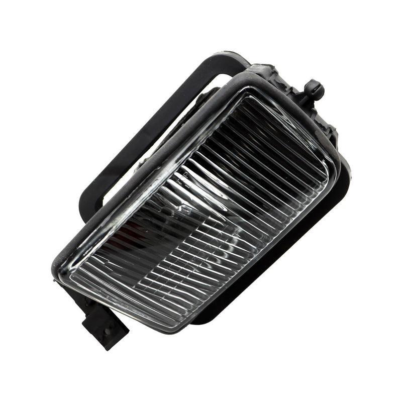 DURAFORCE BMW E34 Fog Light Cover Driving Lamp Assembly 525i 530i 535i 540i