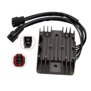 DURAFORCE Suzuki GSXR 600/750/1000 Rectifier Voltage Regulator 32800-47H00 06-22