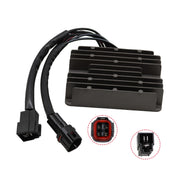 DURAFORCE Suzuki GSXR 600/750/1000 Rectifier Voltage Regulator 32800-47H00 06-22