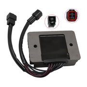 DURAFORCE Suzuki GSXR 600/750/1000 Rectifier Voltage Regulator 32800-47H00 06-22