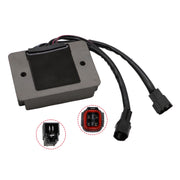 DURAFORCE Suzuki GSXR 600/750/1000 Rectifier Voltage Regulator 32800-47H00 06-22