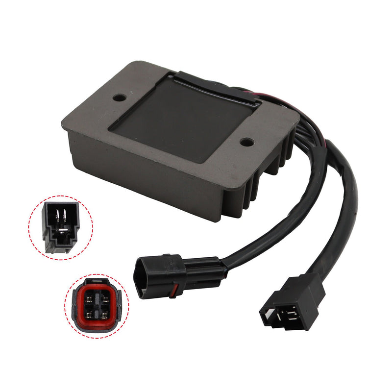 DURAFORCE Suzuki GSXR 600/750/1000 Rectifier Voltage Regulator 32800-47H00 06-22