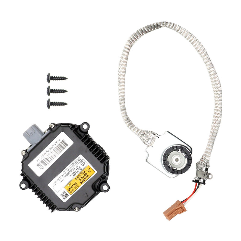 DURAFORCE Infiniti JX35 QX60 2013-2019 Xenon HID Ballast Igniter Control Module Unit