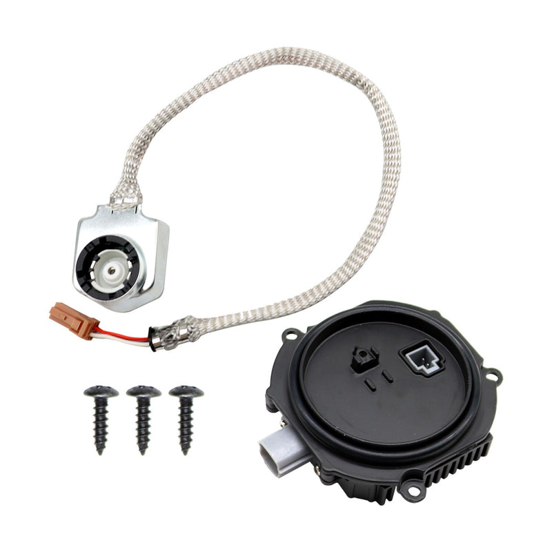 DURAFORCE Infiniti JX35 QX60 2013-2019 Xenon HID Ballast Igniter Control Module Unit