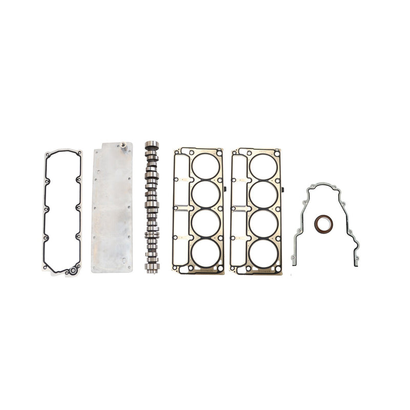 DURAFORCE 07-13 Chevy GMC 5.3L Non-DOD AFM Camshaft Lifters Bolts Kit Truck SUV