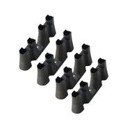 DURAFORCE 07-13 Chevy GMC 5.3L Non-DOD AFM Camshaft Lifters Bolts Kit Truck SUV