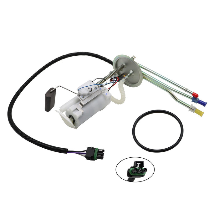 DURAFORCE 1994-96 Buick Roadmaster Caprice Impala Fuel Pump Module Assembly Replacement