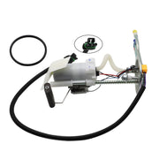 DURAFORCE 1994-96 Buick Roadmaster Caprice Impala Fuel Pump Module Assembly Replacement