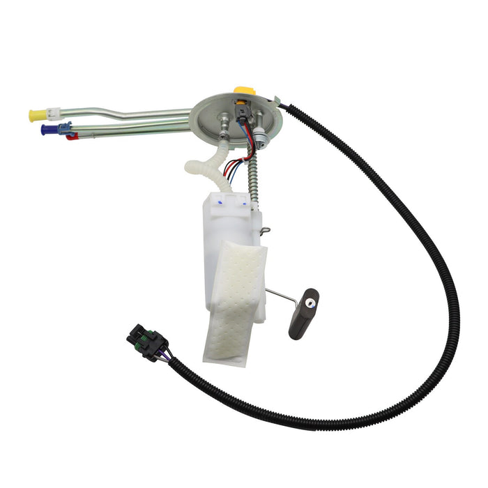 DURAFORCE 1994-96 Buick Roadmaster Caprice Impala Fuel Pump Module Assembly Replacement