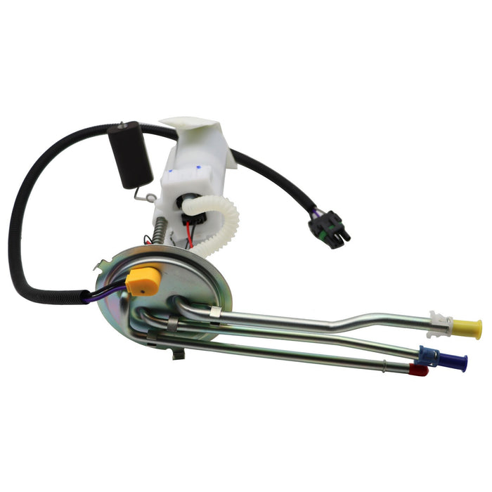 DURAFORCE 1994-96 Buick Roadmaster Caprice Impala Fuel Pump Module Assembly Replacement