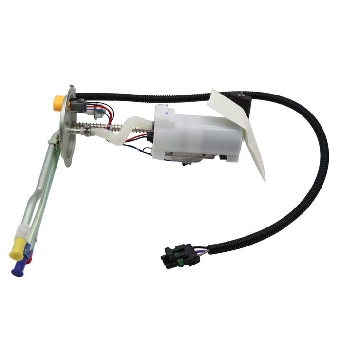 DURAFORCE 1994-96 Buick Roadmaster Caprice Impala Fuel Pump Module Assembly Replacement