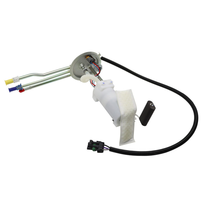 DURAFORCE 1994-96 Buick Roadmaster Caprice Impala Fuel Pump Module Assembly Replacement