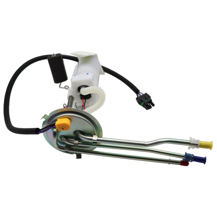 DURAFORCE 1994-96 Buick Roadmaster Caprice Impala Fuel Pump Module Assembly Replacement