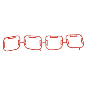 DURAFORCE Cylinder Head Gasket Bolts Set for 09-16 Toyota Camry RAV4 Scion 2.5L 2AR-FE