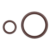 DURAFORCE Cylinder Head Gasket Bolts Set for 09-16 Toyota Camry RAV4 Scion 2.5L 2AR-FE