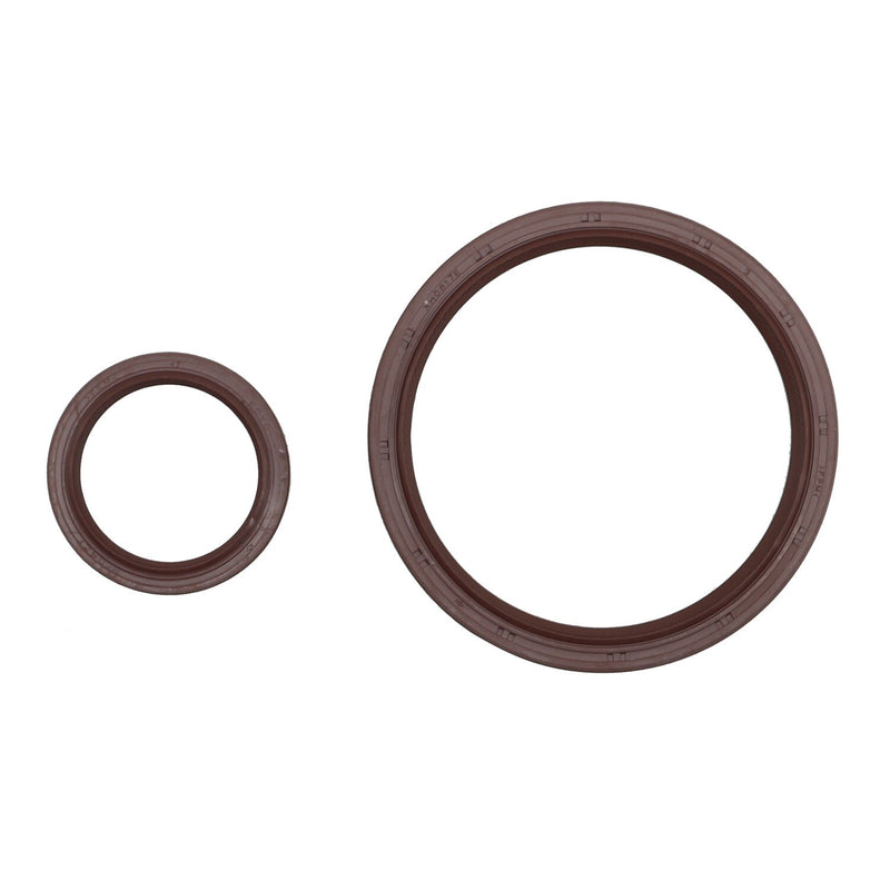 DURAFORCE Cylinder Head Gasket Bolts Set for 09-16 Toyota Camry RAV4 Scion 2.5L 2AR-FE
