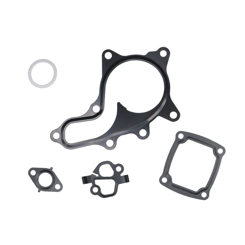 DURAFORCE Cylinder Head Gasket Bolts Set for 09-16 Toyota Camry RAV4 Scion 2.5L 2AR-FE
