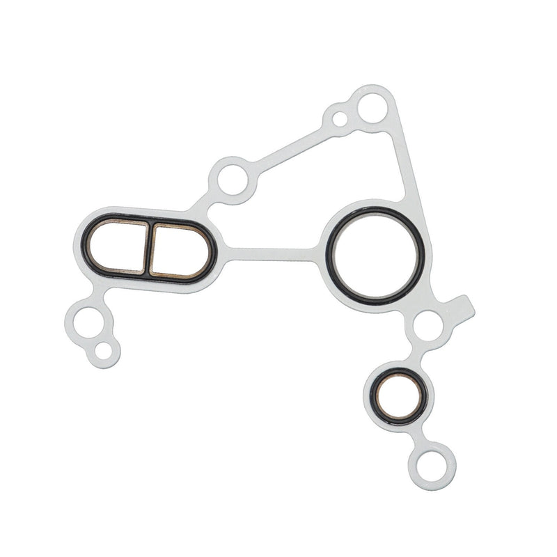 DURAFORCE Cylinder Head Gasket Bolts Set for 09-16 Toyota Camry RAV4 Scion 2.5L 2AR-FE