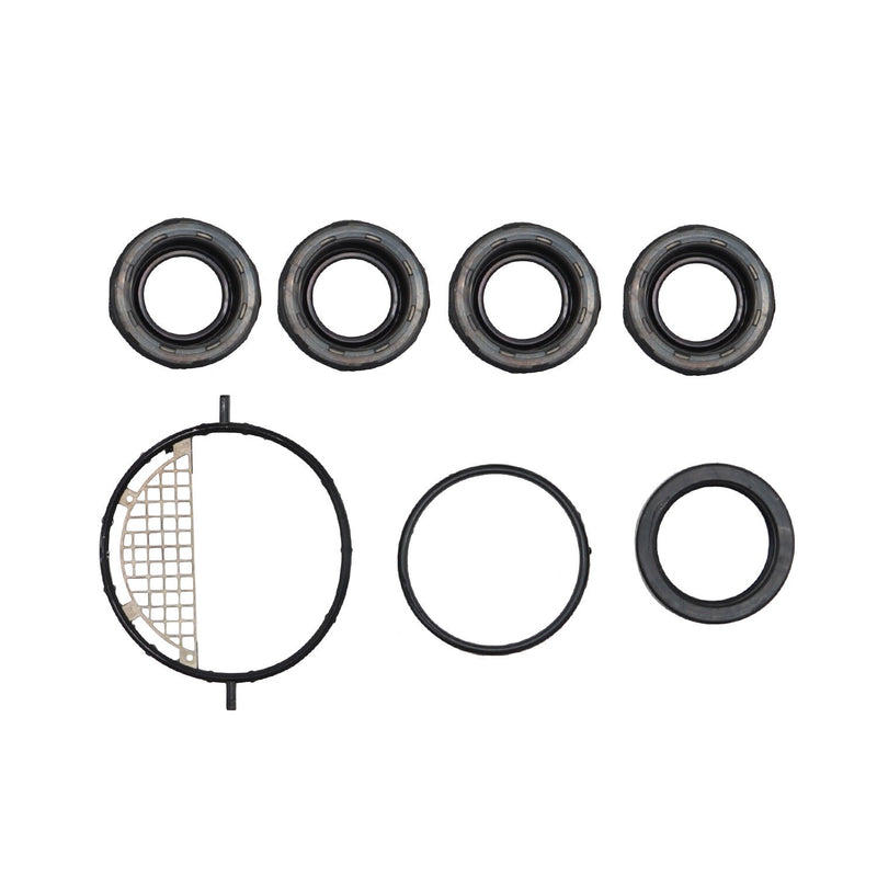 DURAFORCE Cylinder Head Gasket Bolts Set for 09-16 Toyota Camry RAV4 Scion 2.5L 2AR-FE
