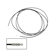 DURAFORCE New Trunk Lid Release Cable for 2012-2017 Toyota Camry LE SE XLE XSE Sedan
