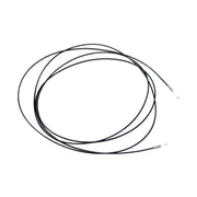 DURAFORCE New Trunk Lid Release Cable for 2012-2017 Toyota Camry LE SE XLE XSE Sedan