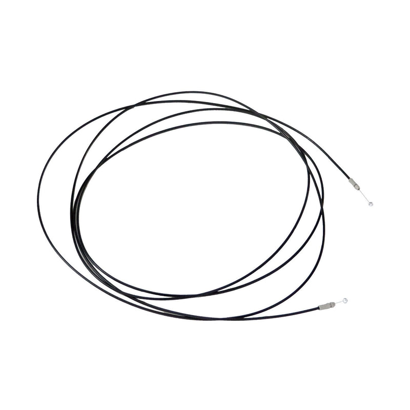 DURAFORCE New Trunk Lid Release Cable for 2012-2017 Toyota Camry LE SE XLE XSE Sedan