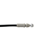 DURAFORCE New Trunk Lid Release Cable for 2012-2017 Toyota Camry LE SE XLE XSE Sedan