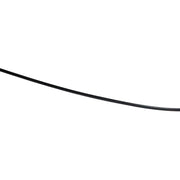 DURAFORCE New Trunk Lid Release Cable for 2012-2017 Toyota Camry LE SE XLE XSE Sedan