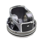 DURAFORCE Jaguar Land Rover AJ126 3.0L V6 Supercharged Piston Assembly Set of 6