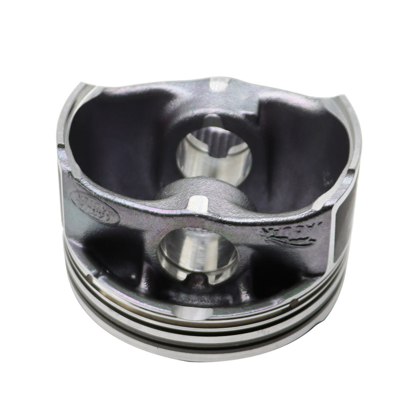DURAFORCE Jaguar Land Rover AJ126 3.0L V6 Supercharged Piston Assembly Set of 6