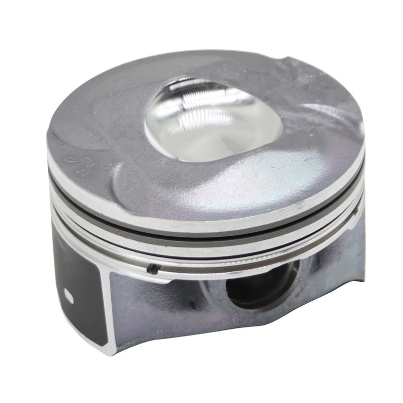 DURAFORCE Jaguar Land Rover AJ126 3.0L V6 Supercharged Piston Assembly Set of 6
