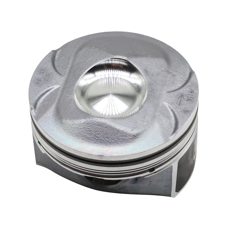 DURAFORCE Jaguar Land Rover AJ126 3.0L V6 Supercharged Piston Assembly Set of 6