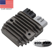 DURAFORCE Sea Doo Can-Am Voltage Regulator Rectifier 710000870 710000908 710001103