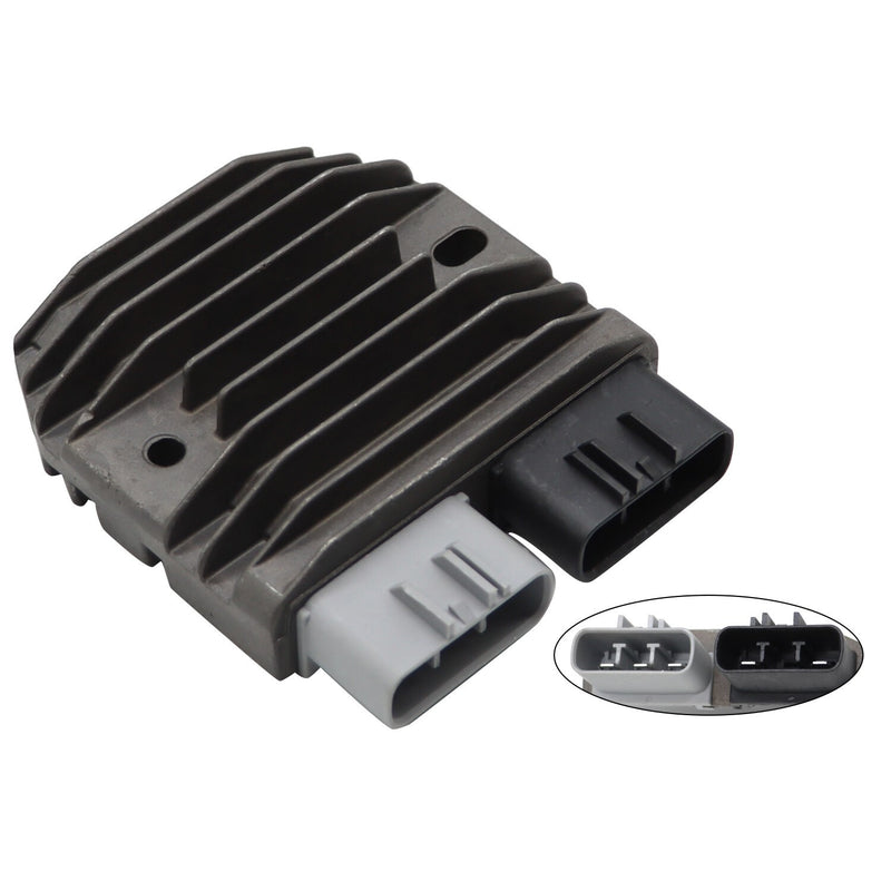 DURAFORCE Sea Doo Can-Am Voltage Regulator Rectifier 710000870 710000908 710001103