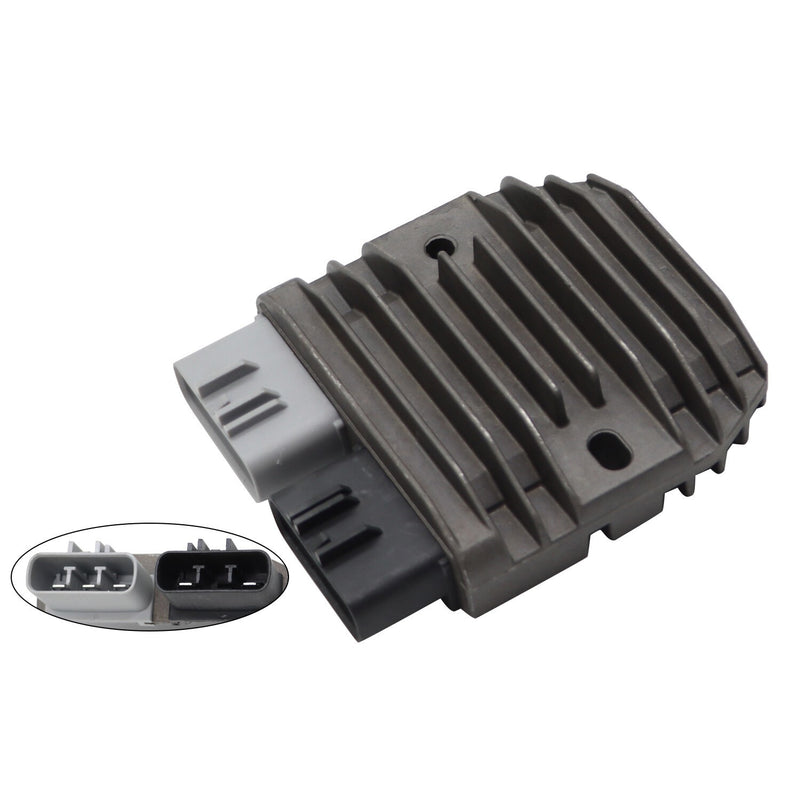 DURAFORCE Sea Doo Can-Am Voltage Regulator Rectifier 710000870 710000908 710001103