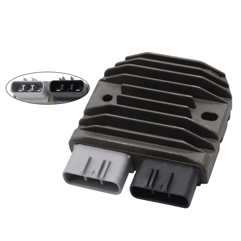 DURAFORCE Sea Doo Can-Am Voltage Regulator Rectifier 710000870 710000908 710001103