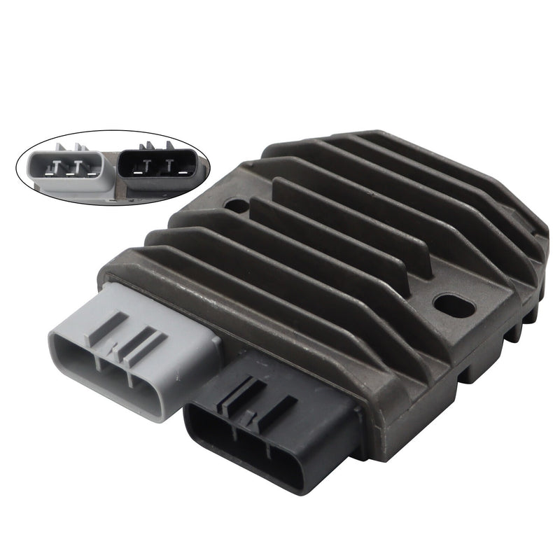 DURAFORCE Sea Doo Can-Am Voltage Regulator Rectifier 710000870 710000908 710001103