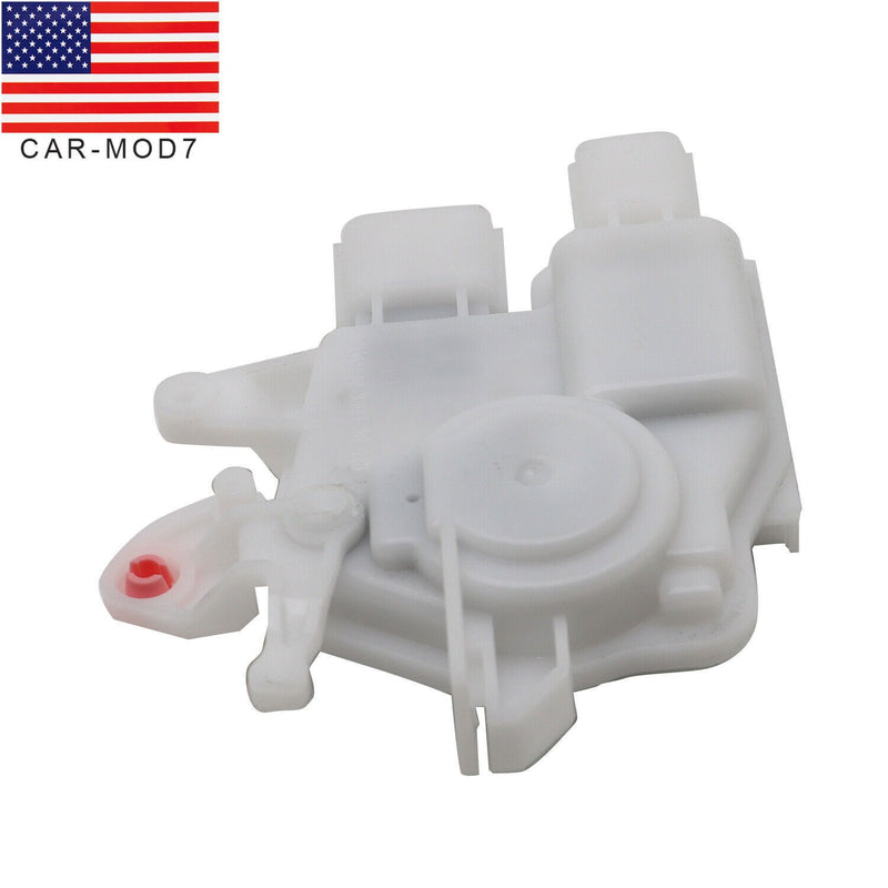 DURAFORCE Honda Acura 72155-SDA-A01 Front Driver Door Lock Actuator for Accord TL TSX
