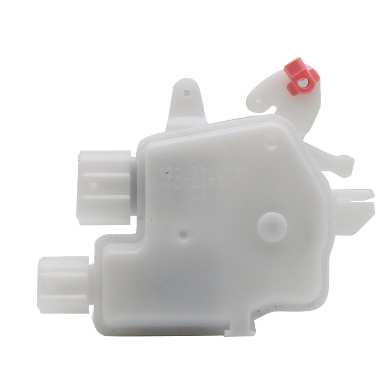 DURAFORCE Honda Acura 72155-SDA-A01 Front Driver Door Lock Actuator for Accord TL TSX