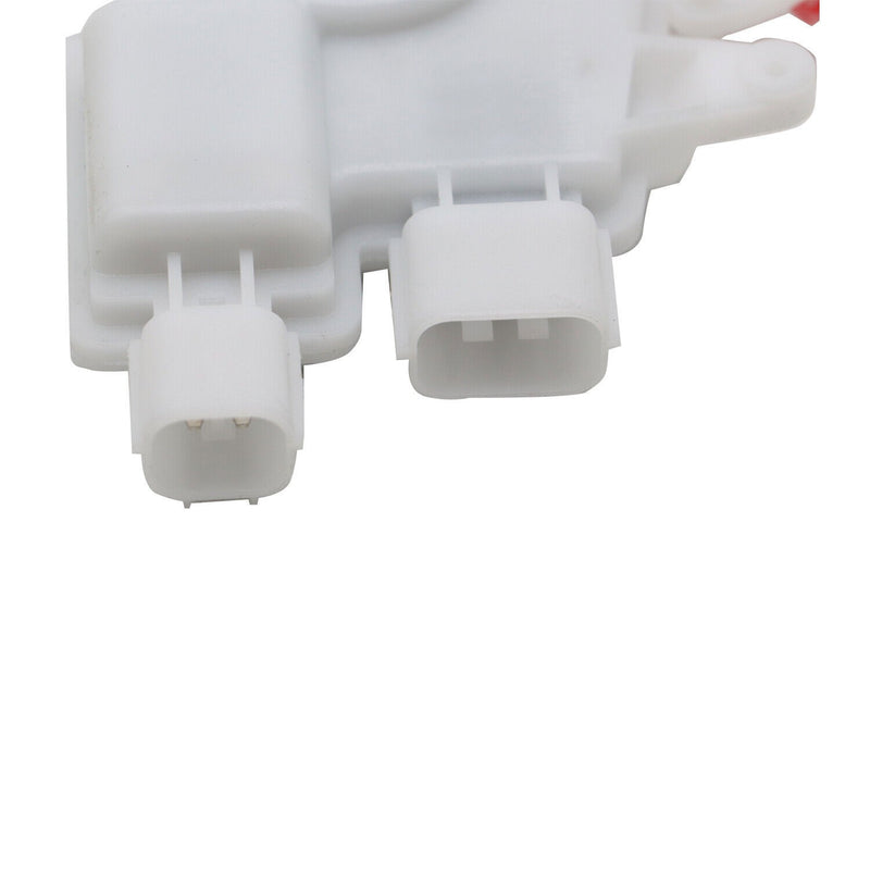 DURAFORCE Honda Acura 72155-SDA-A01 Front Driver Door Lock Actuator for Accord TL TSX