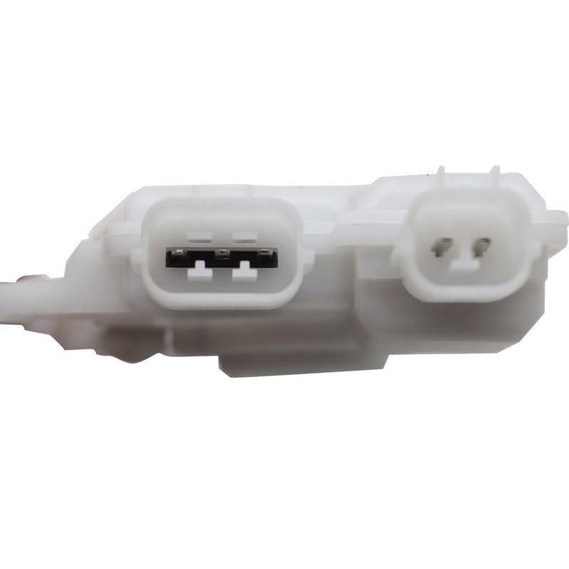 DURAFORCE Honda Acura 72155-SDA-A01 Front Driver Door Lock Actuator for Accord TL TSX