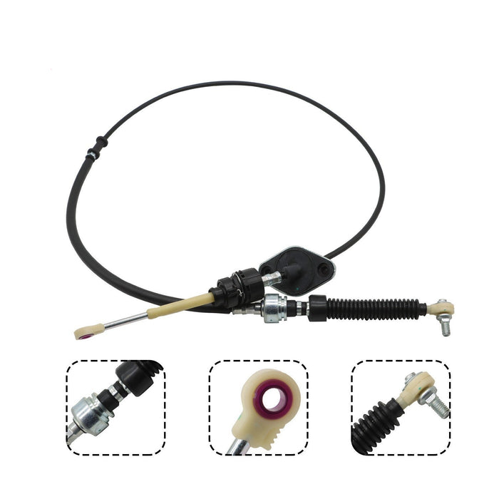 DURAFORCE Toyota Sienna 2004-2010 Automatic Transmission Shift Cable 3382008020