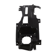 DURAFORCE 15-19 Silverado 2500/3500 HD Front Bumper Outer Retainer Brackets LH & RH