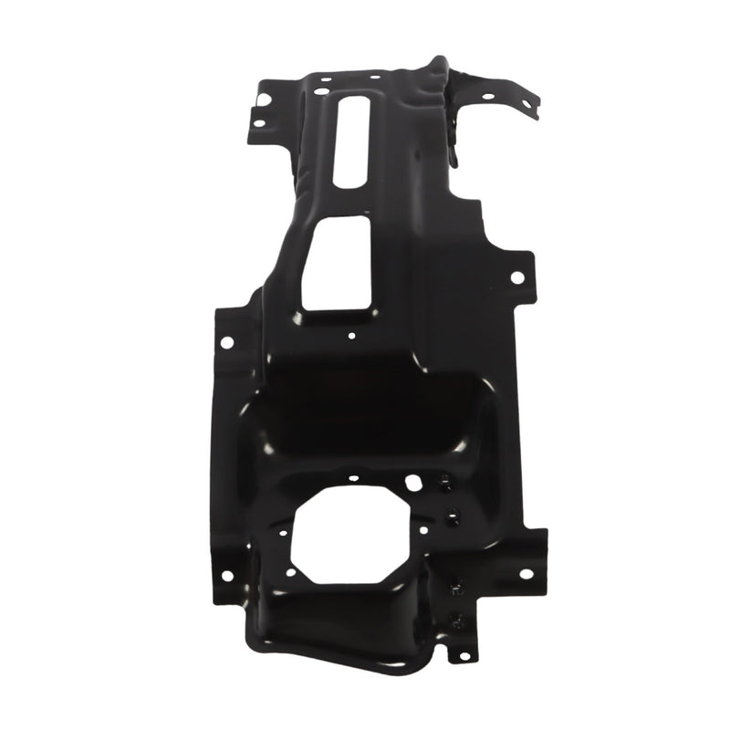 DURAFORCE 15-19 Silverado 2500/3500 HD Front Bumper Outer Retainer Brackets LH & RH