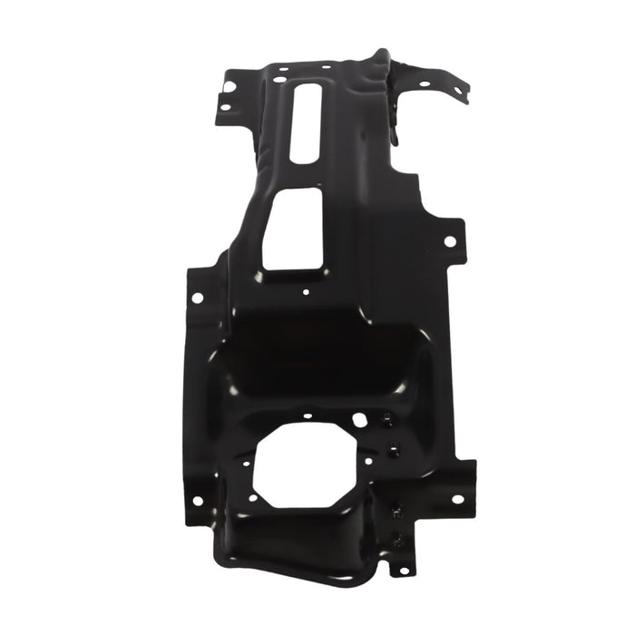 DURAFORCE 15-19 Silverado 2500/3500 HD Front Bumper Outer Retainer Brackets LH & RH