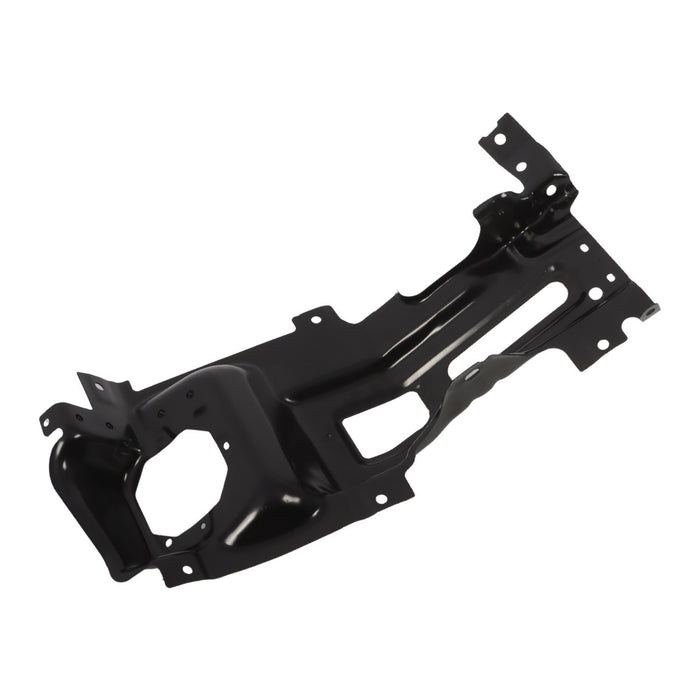 DURAFORCE 15-19 Silverado 2500/3500 HD Front Bumper Outer Retainer Brackets LH & RH