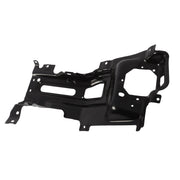 DURAFORCE 15-19 Silverado 2500/3500 HD Front Bumper Outer Retainer Brackets LH & RH