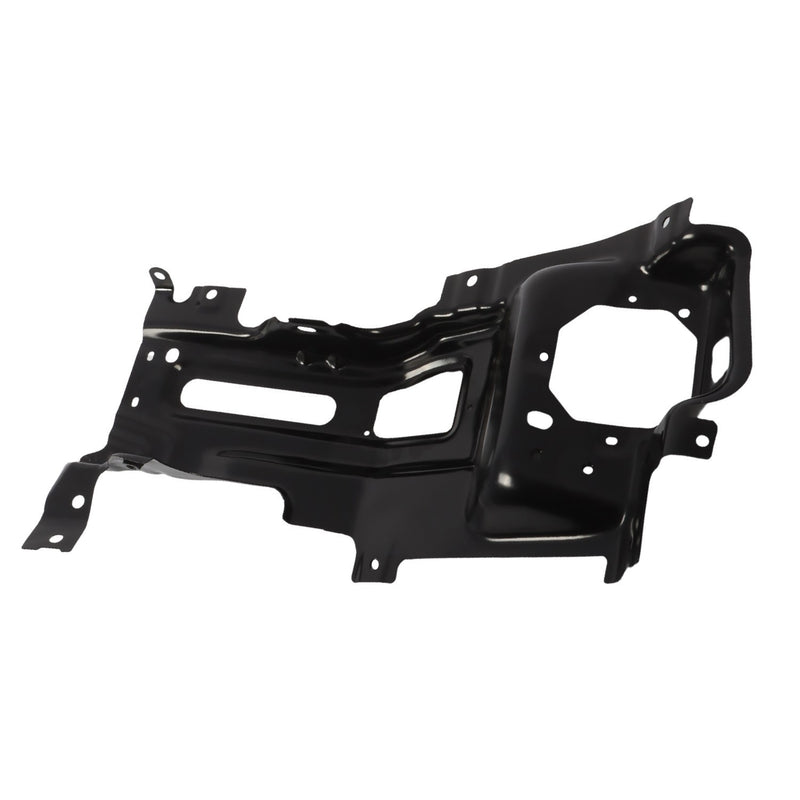 DURAFORCE 15-19 Silverado 2500/3500 HD Front Bumper Outer Retainer Brackets LH & RH