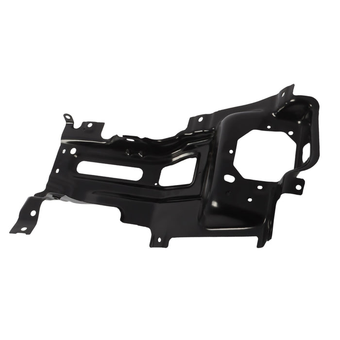 DURAFORCE 15-19 Silverado 2500/3500 HD Front Bumper Outer Retainer Brackets LH & RH